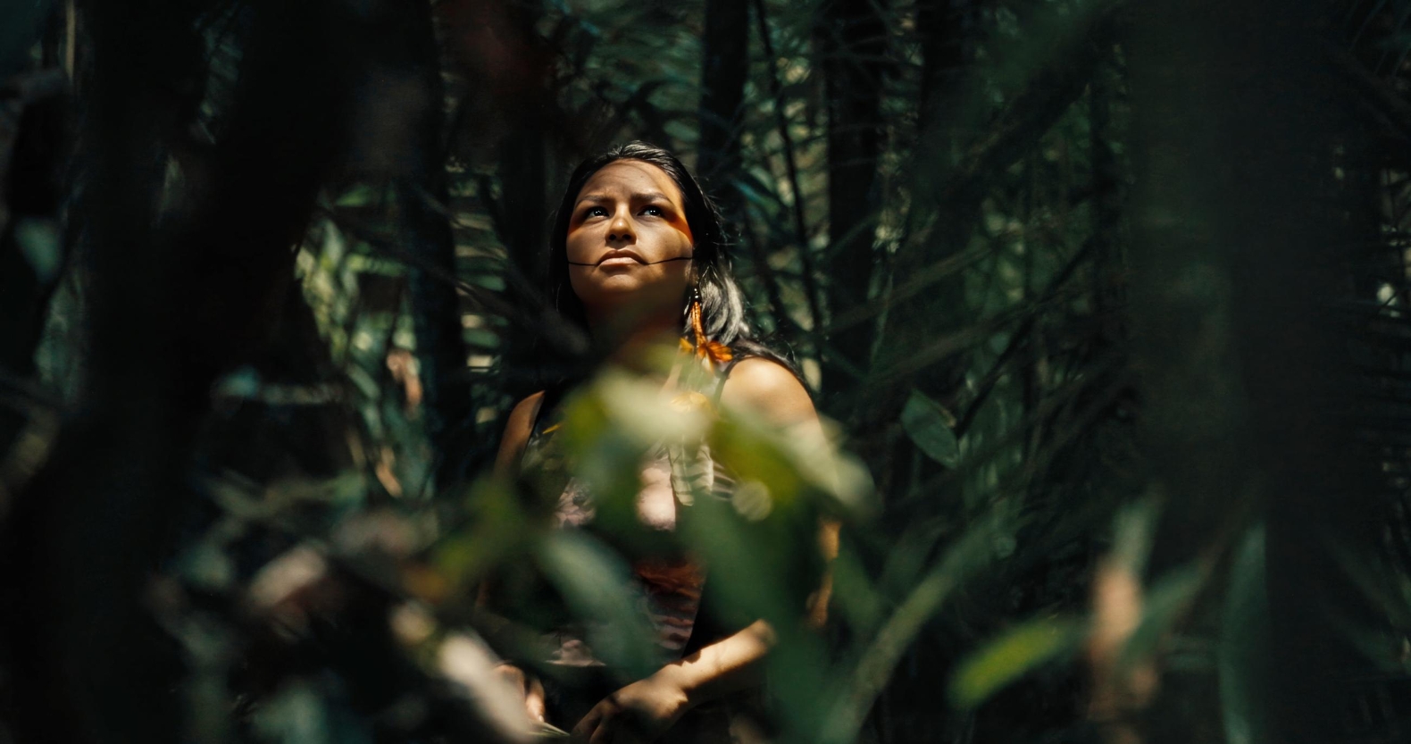 Film still for LDNDOCS 2025: YANUNI