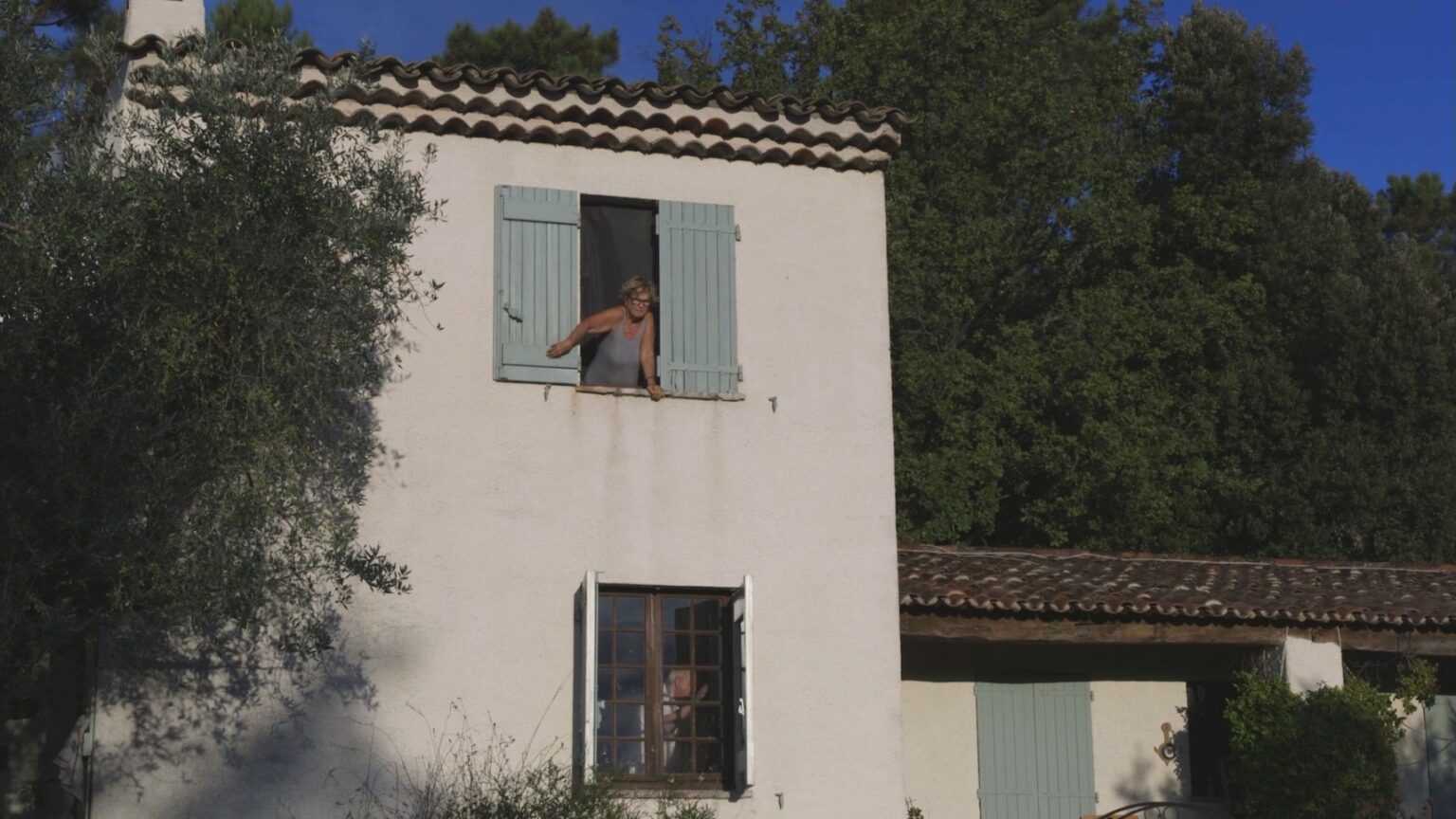 Film still for LDNDOCS 2025: VACANCES
