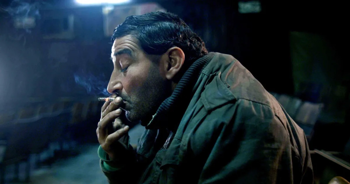 Film still for LDNDOCS 2025: CINEMA KAWAKEB
