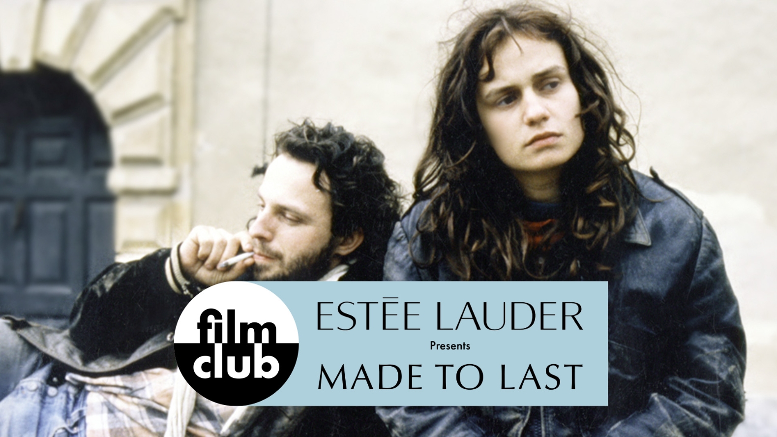 Film still for Film Club: Vagabond