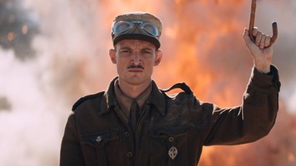 Film still for De Gaulle: Part 2- Liberte
