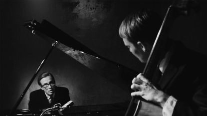 Film still for Everybody Digs Bill Evans