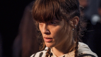 Film still for UKJFF: Noga