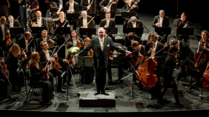 Film still for UKJFF: Closing Night Gala: The Last Concert