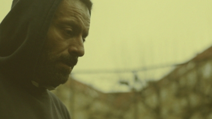 Film still for LPFF 2026: Palestinian Unwanted + Short Film