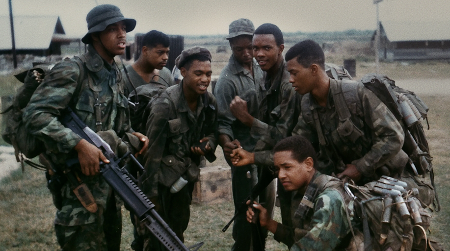 Film still for DocHouse: Soul Patrol