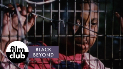 Film still for Film Club: Black Beyond: Welcome II The Terrordome