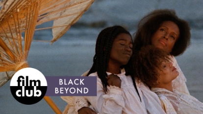 Film still for Film Club: Black Beyond: Daughters of the Dust