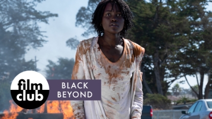 Film still for Film Club: Black Beyond: Us