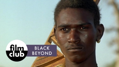 Film still for Film Club: Black Beyond: Yeelen