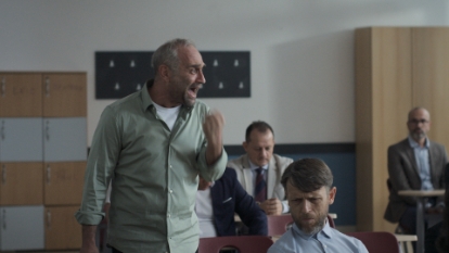 Film still for RFF 2026: You Don't Belong Here