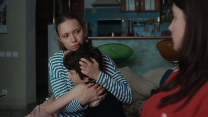 Film still for RFF 2026: On Our Own