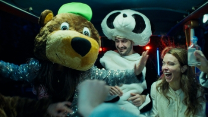 Film still for RFF 2026: 3 Days in September