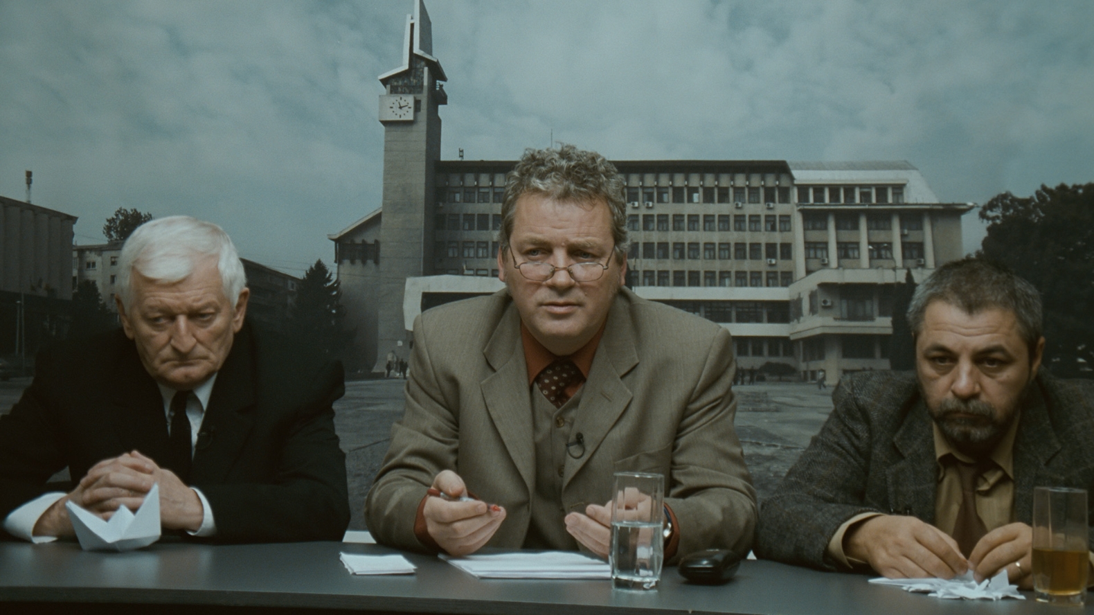 Film still for RFF 2026: 12:08 East of Bucharest