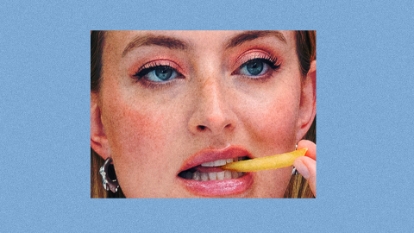 Film still for Chicken Shop Date : The Final Series