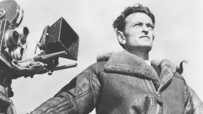 Film still for Maverick: The Epic Adventures of David Lean