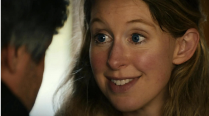 Film still for DocHouse: You Can See Everything