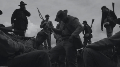 Film still for DocHouse: LDNDOCS 2026: The Great Experiment
