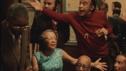 Film still for LDNDOCS 2026: Once Upon A Time In Harlem
