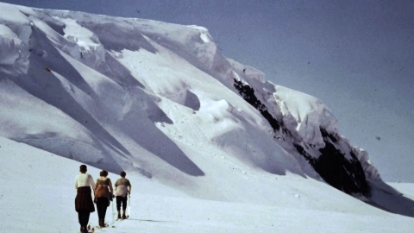 Film still for LDNDOCS 2026: Time And Water